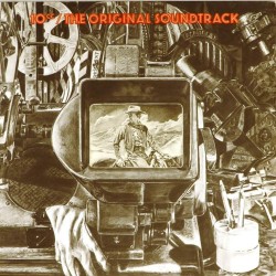 Пластинка 10cc The Original Soundtrack